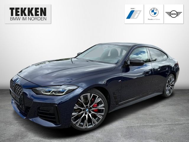 BMW 440