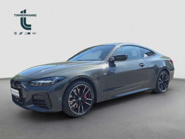 BMW 440
