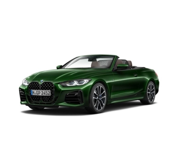 BMW 440