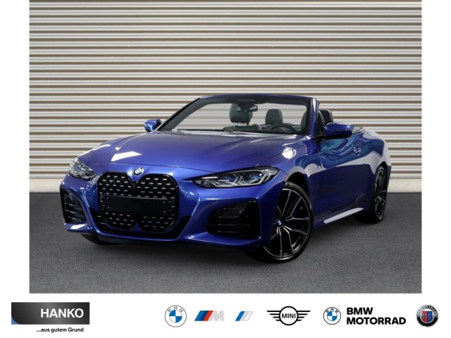 BMW 440