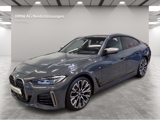 BMW 440
