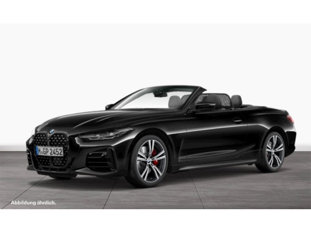 BMW 440