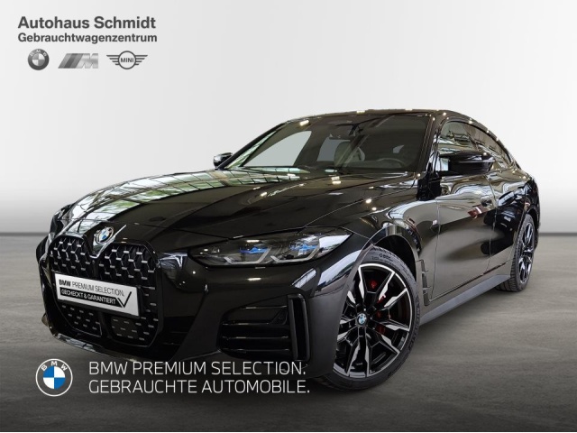 BMW 440