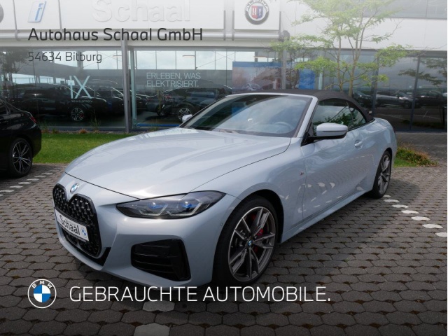 BMW 440