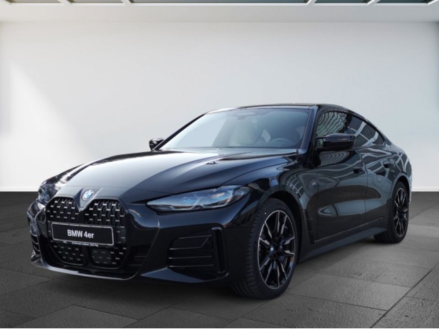BMW 440