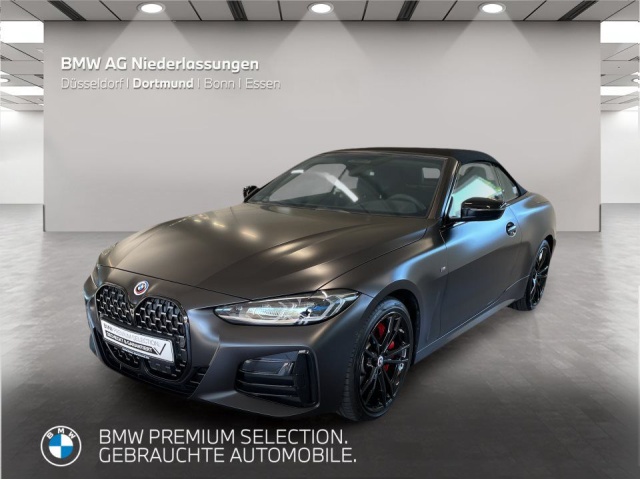 BMW 440
