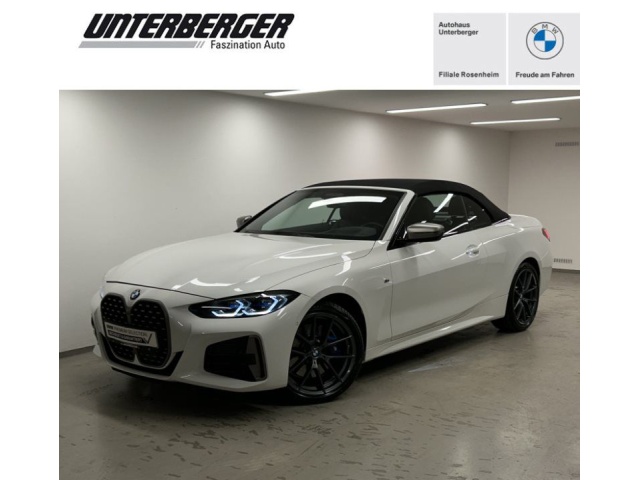 BMW 440