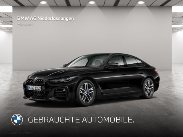 BMW 440
