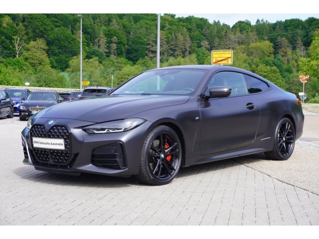 BMW 440