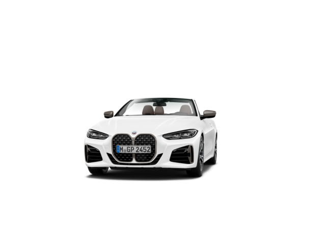 BMW 440