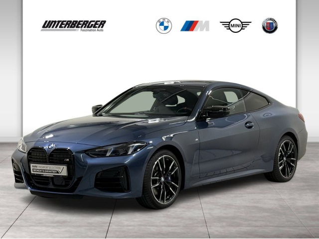 BMW 440