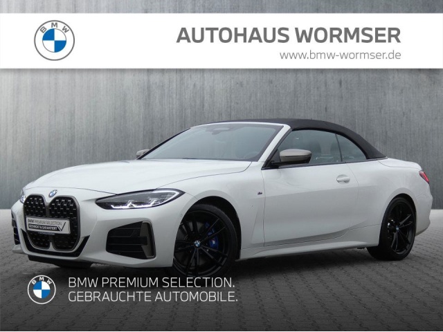 BMW 440