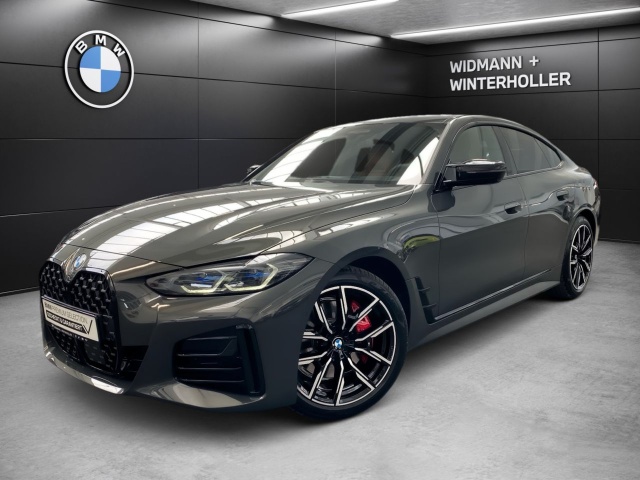 BMW 440