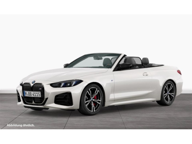 BMW 440