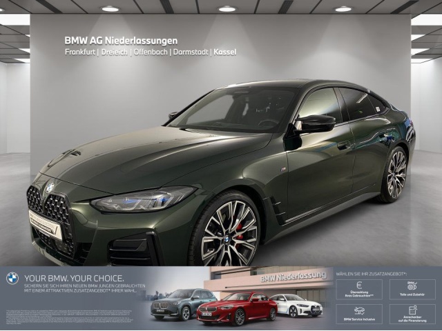 BMW 440