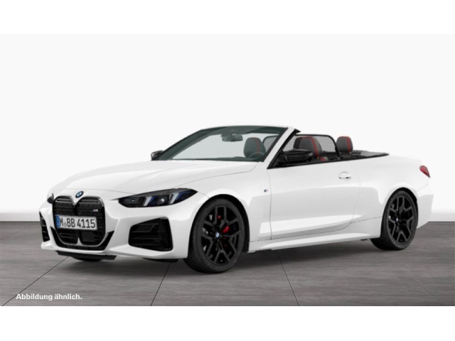 BMW 440