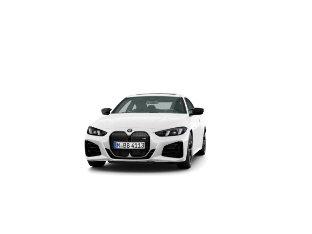 BMW 440
