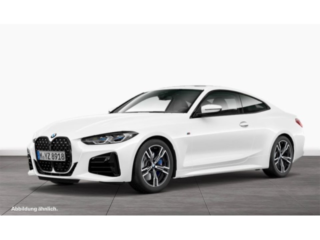 BMW 440