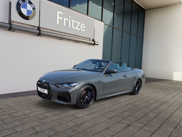 BMW 440
