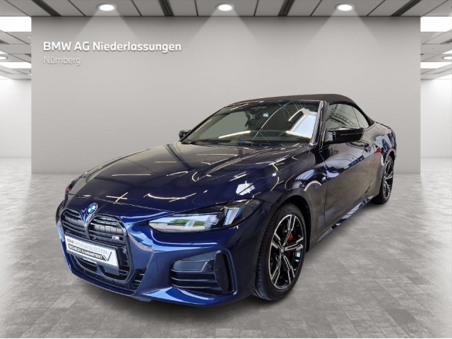 BMW 440
