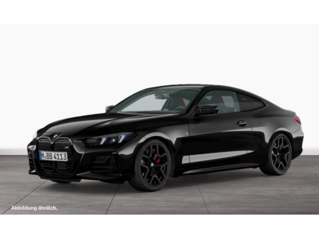 BMW 440