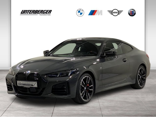 BMW 440