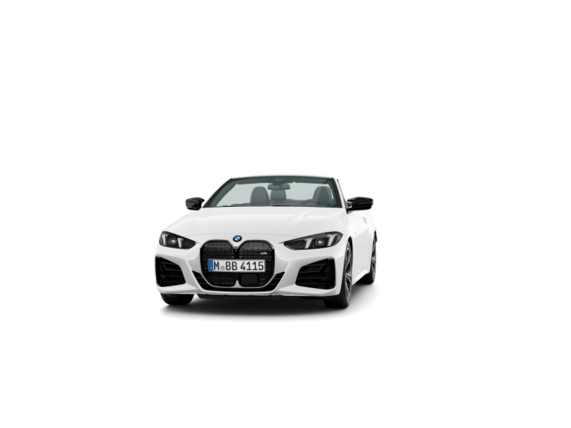 BMW 440