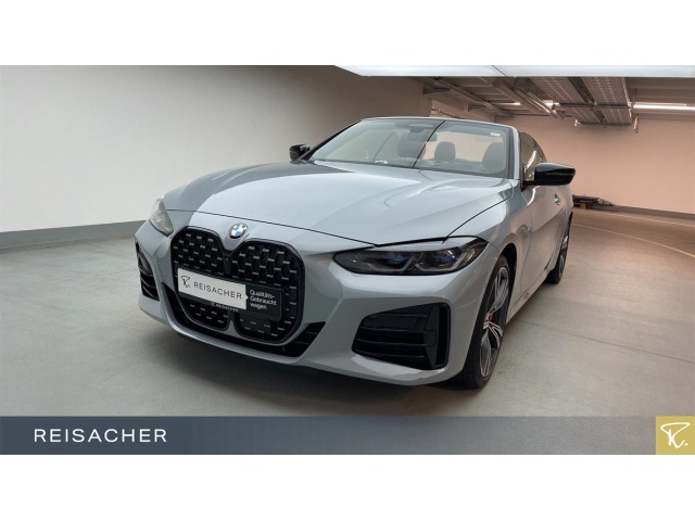 BMW 440