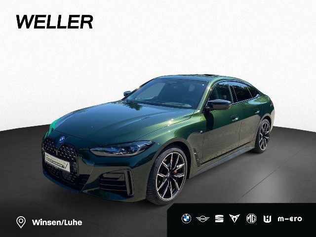BMW 440