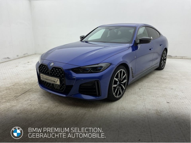 BMW 440