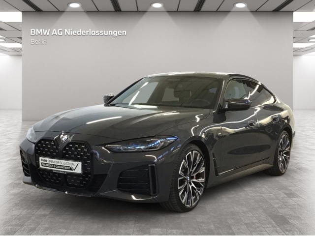 BMW 440