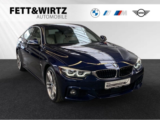 BMW 440