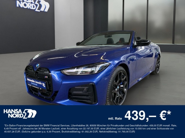 BMW 440