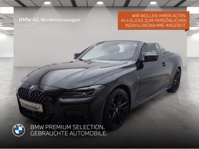 BMW 440