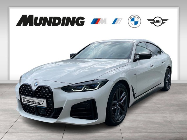 BMW 440