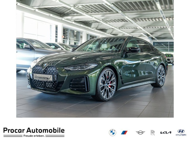 BMW 440