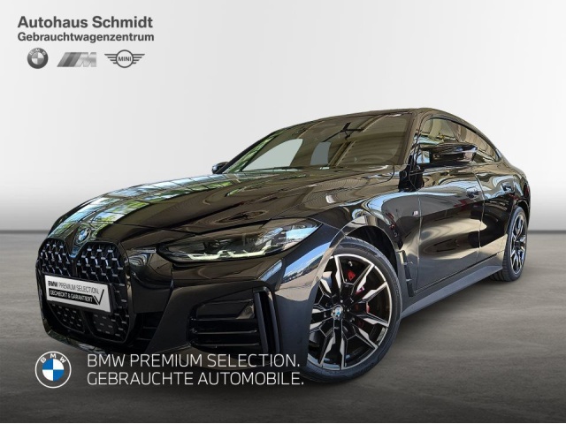 BMW 440