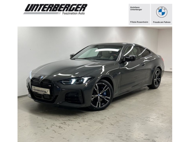 BMW 440