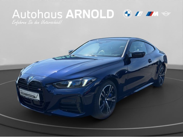 BMW 440