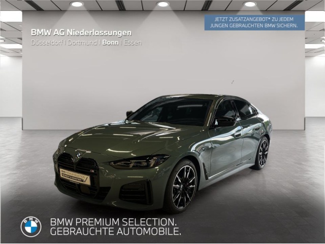 BMW 440