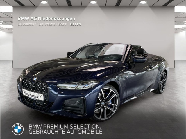 BMW 440