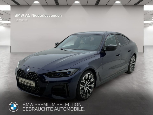 BMW 440