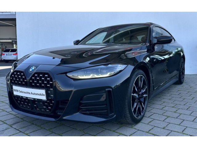 BMW 440