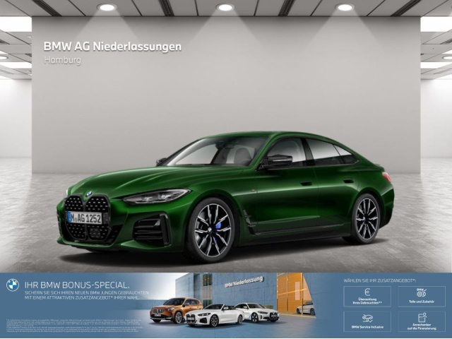 BMW 440