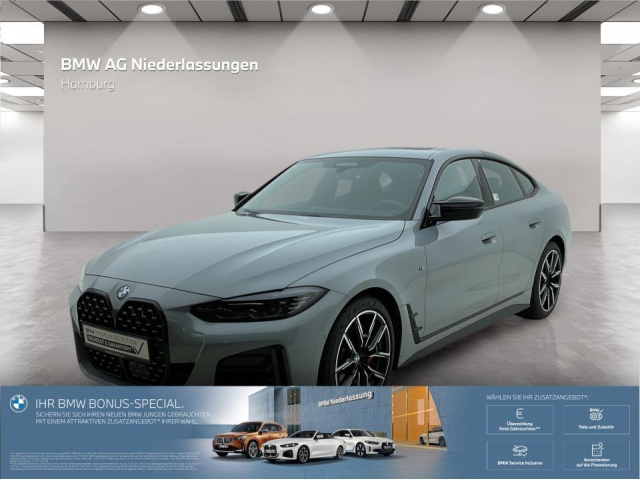 BMW 440