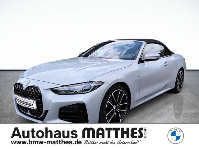 BMW 440