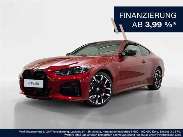 BMW 440