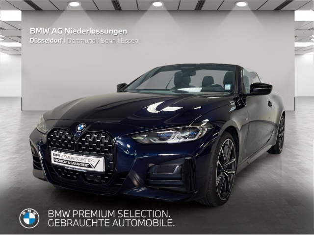 BMW 440