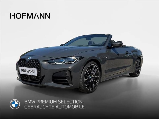 BMW 440