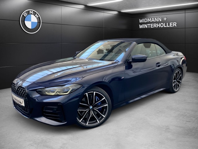BMW 440